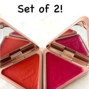 LYS Beauty Cream Blush - Bundle of 2 ❤️